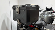 Ducati Multistrada V4 S Grey Essential (20MY)